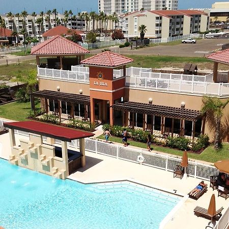 La Isla South Padre Residences South Padre Island Extérieur photo