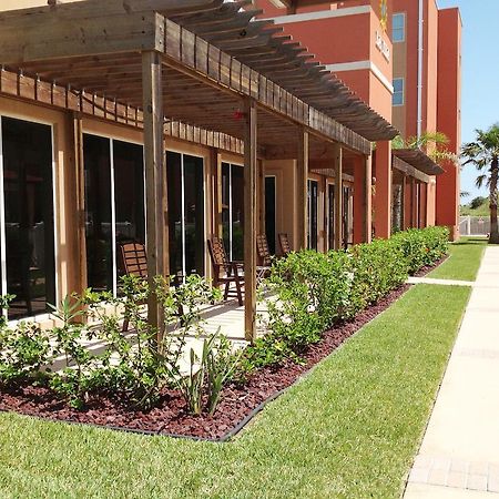 La Isla South Padre Residences South Padre Island Extérieur photo