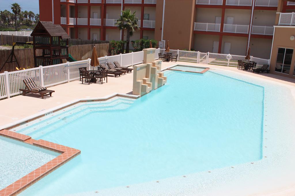 La Isla South Padre Residences South Padre Island Extérieur photo