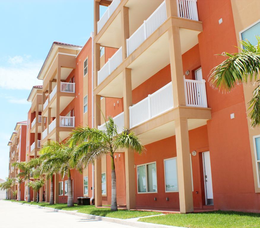 La Isla South Padre Residences South Padre Island Extérieur photo