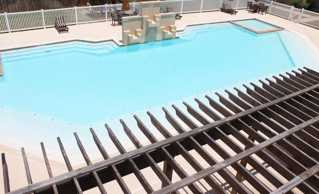 La Isla South Padre Residences South Padre Island Extérieur photo