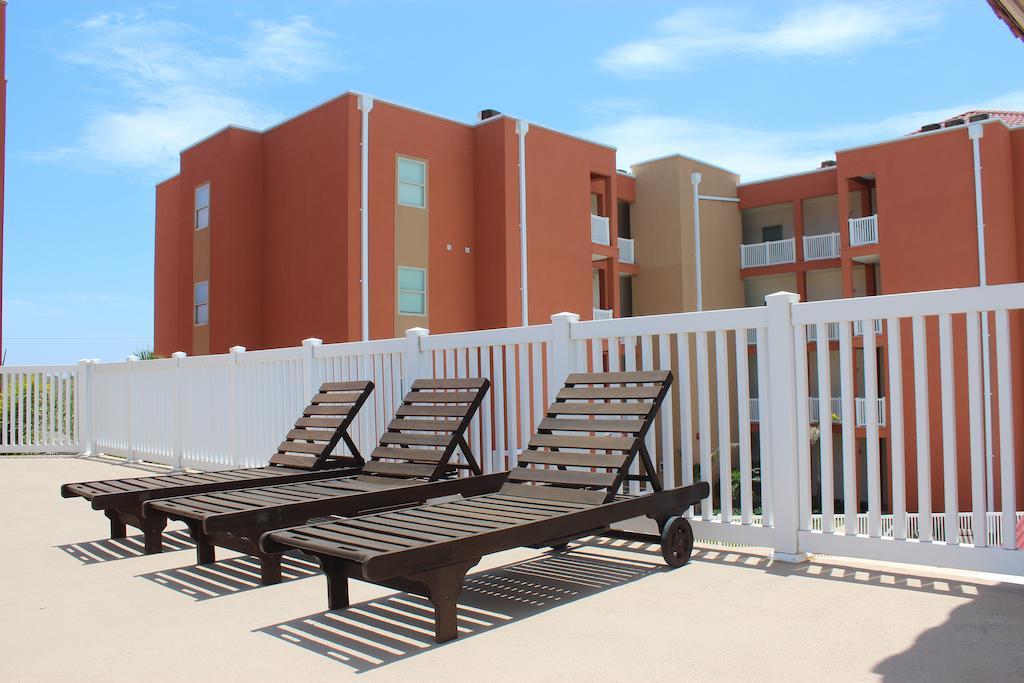 La Isla South Padre Residences South Padre Island Extérieur photo