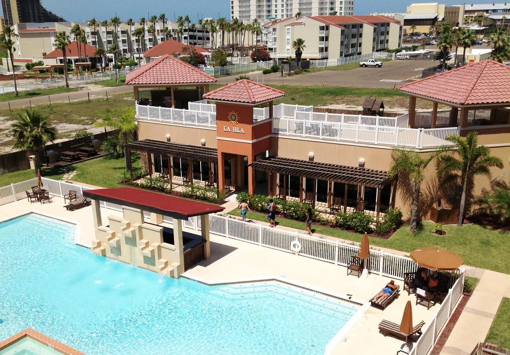 La Isla South Padre Residences South Padre Island Extérieur photo