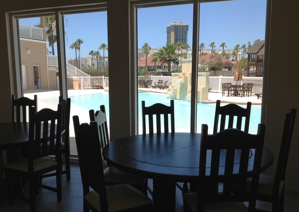 La Isla South Padre Residences South Padre Island Extérieur photo