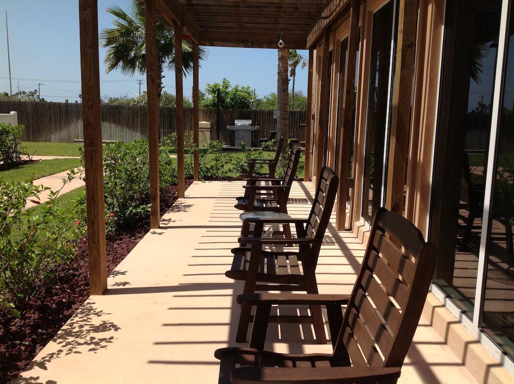 La Isla South Padre Residences South Padre Island Extérieur photo