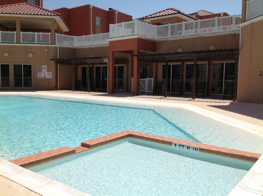 La Isla South Padre Residences South Padre Island Extérieur photo