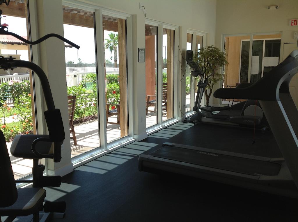 La Isla South Padre Residences South Padre Island Extérieur photo