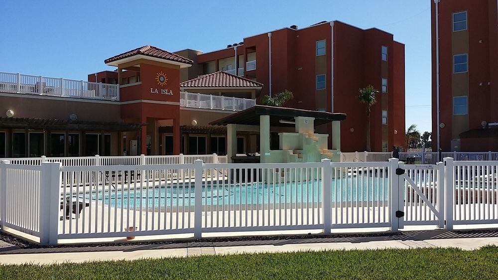 La Isla South Padre Residences South Padre Island Extérieur photo