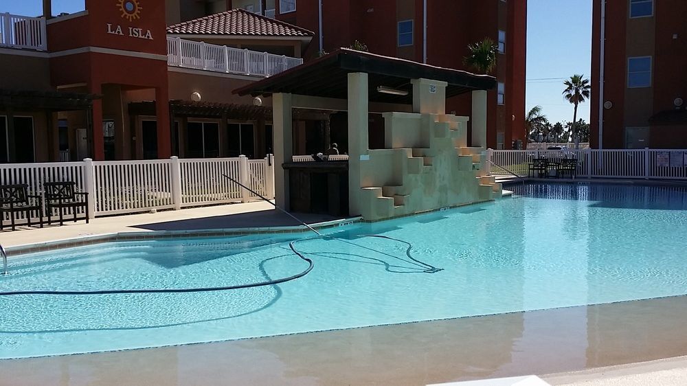 La Isla South Padre Residences South Padre Island Extérieur photo